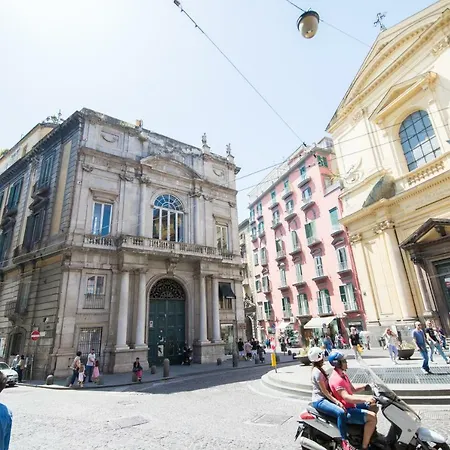 Palazzo Doria d'Angri-2