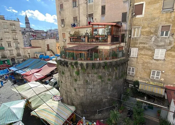Heart Of Naples